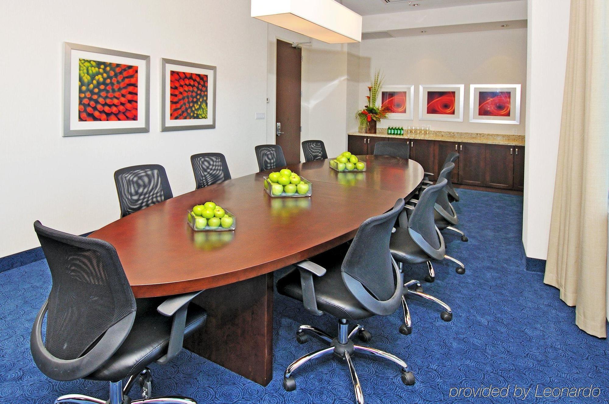 Holiday Inn Express Hotel & Suites Toronto - Markham, An Ihg Hotel Richmond Hill Facilities photo